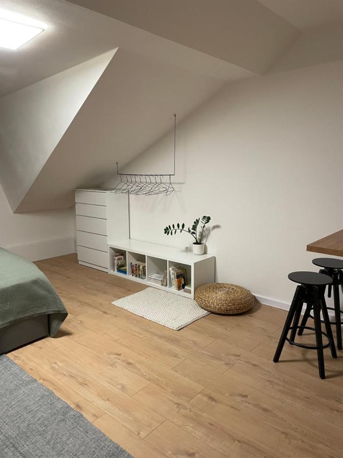 Ferienwohnung Proste Terezska Olmütz Exterior foto