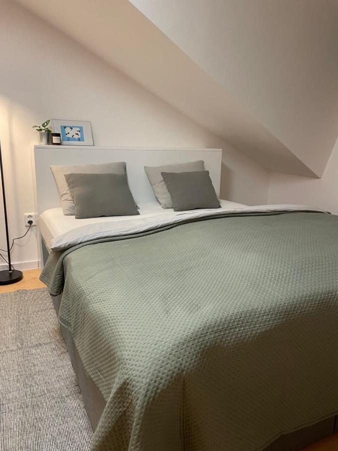 Ferienwohnung Proste Terezska Olmütz Exterior foto